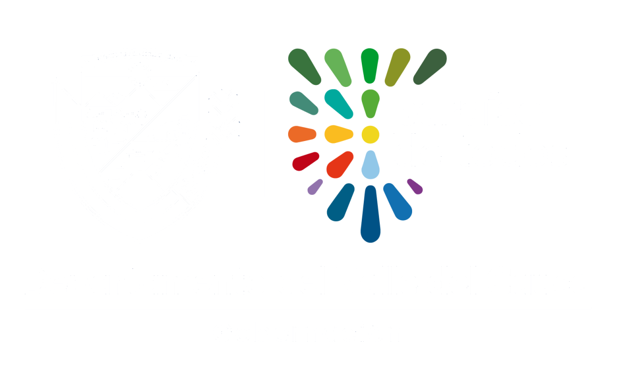 Logo Gobernación del Valle del Cauca